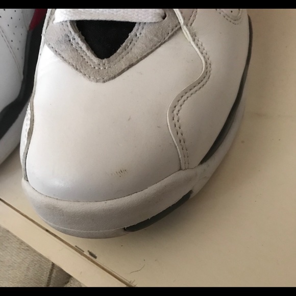 Mega Bundle SZ 9 Jordan’s & Stance Socks - Picture 8 of 8